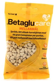 Bild på Betaglucare Mellanmål 30 g