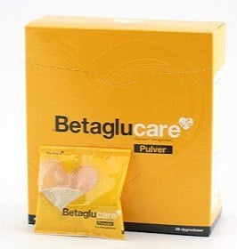 Bild på Betaglucare Pulver 28 doser