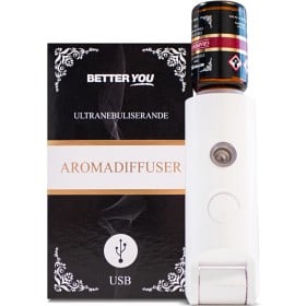 Bild på Better You Aromadiffuser USB