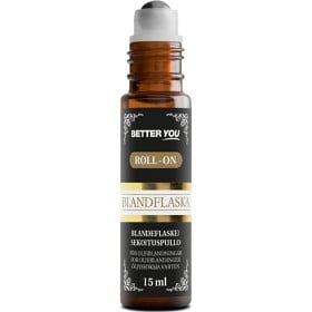 Bild på Better You Blandflaska roll-on som rymmer 15 ml