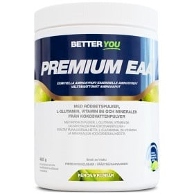 Bild på Better You Premium EAA Päron/Krusbär 480 g