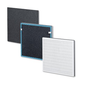 Bild på Beurer Filterset till Luftrenare LR 200