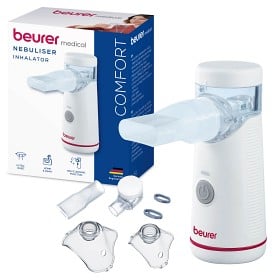 Bild på Beurer IH 51 Inhalator portabel
