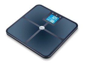 Bild på Beurer Personvåg BF 950