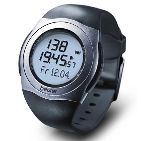 Bild på Beurer Pulsmätare PM 25