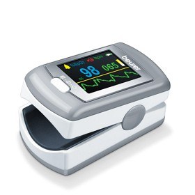Bild på Beurer Pulsoximeter PO80
