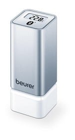 Bild på Beurer Thermo Hygrometer HM55