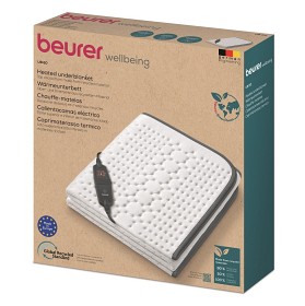 Bild på Beurer UB 60 Heated Underblanket