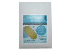Bild på Bhimed Armskydd för dusch