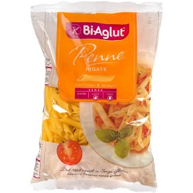 Bild på Bi-Aglut pasta Penne 500 g