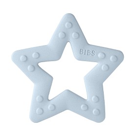 Bild på BIBS Baby Bitie Star Baby Blue