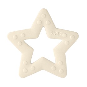Bild på BIBS Baby Bitie Star Ivory