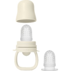 Bild på BIBS Baby Feeder Ivory