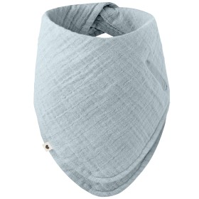Bild på BIBS Bandana Bib Baby Blue
