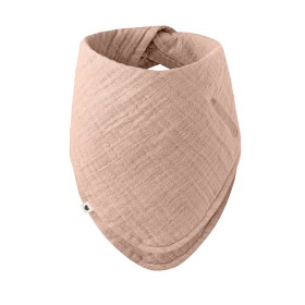 Bild på BIBS Bandana Bib Blush