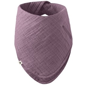 Bild på BIBS Bandana Bib Mauve
