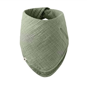Bild på BIBS Bandana Bib Sage