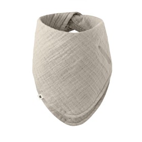 Bild på BIBS Bandana Bib Sand