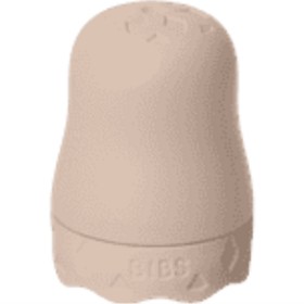 Bild på BIBS Boheme Baby Bottle Cap Blush