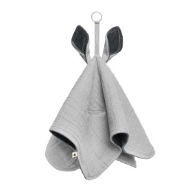 Bild på BIBS Cuddle Cloth Kangaroo Cloud