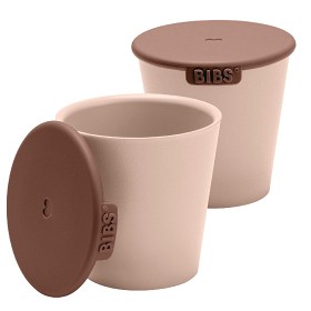 Bild på BIBS Cup Set Blush