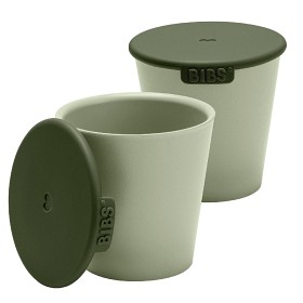 Bild på BIBS Cup Set Sage