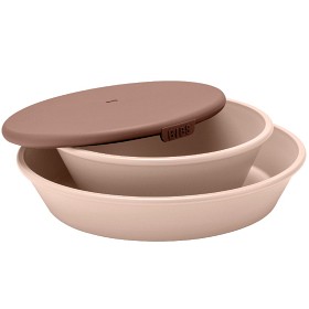 Bild på BIBS Dinner Set Blush