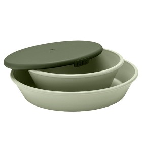 Bild på BIBS Dinner Set Sage