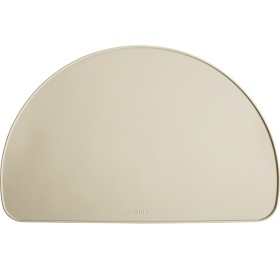 Bild på BIBS Place Mat Classic Vanilla