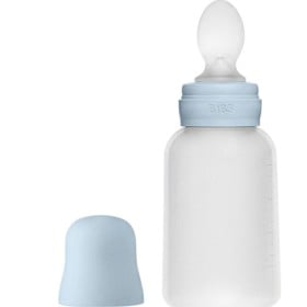 Bild på BIBS Spoon Feeder Squeeze Baby Blue