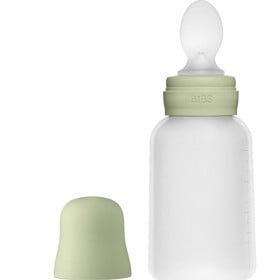 Bild på BIBS Spoon Feeder Squeeze Sage