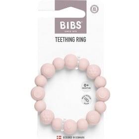 Bild på BIBS Teething Ring Beaded Petal