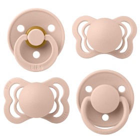 Bild på BIBS Try-It Collection Size 1 Blush