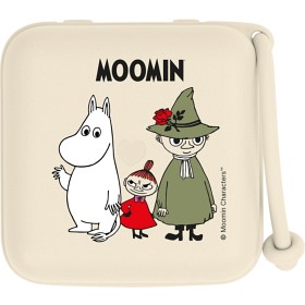 Bild på BIBS x Moomin Pacifier Box Ivory