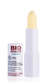 Bild på Bio-Beauté Cold Cream 8HR High-Nutrition Lip Stick 4 g