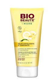 Bild på Bio-Beauté Toning & Exfoliating Gel 200 ml