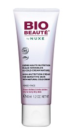 Bild på Bio-Beauté Cold Cream Face Cream 40 ml