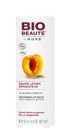 Bild på Bio-Beauté Lip Balm With Apricot Butter