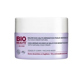 Bild på Bio-Beauté High-Repair SOS Rescue Balm with Cold Cream 50 ml