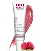 Bild på Bio-Beauté Tinted Reparing Lip Balm Rasberry