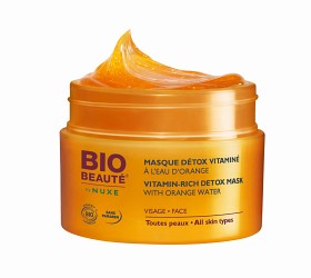 Bild på Bio-Beauté Vitamin-Rich Detox Mask 50 ml