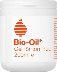 Bild på Bio-Oil Gel för torr hud 200 ml