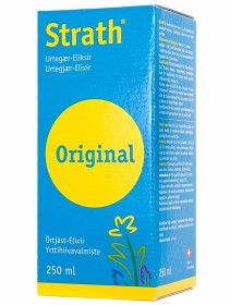Bild på Strath Original 250 ml