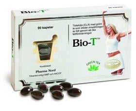 Bild på Bio-T 90 kapslar
