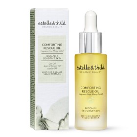 Bild på Estelle & Thild BioCalm Comforting Rescue Oil 20 ml