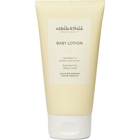 Bild på Estelle & Thild BioCare Baby Body Lotion 150 ml 