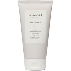 Bild på Estelle & Thild BioCare Baby Body Wash 150 ml