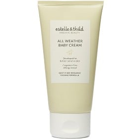Bild på Estelle & Thild BioCare Baby All Weather Cream 75 ml