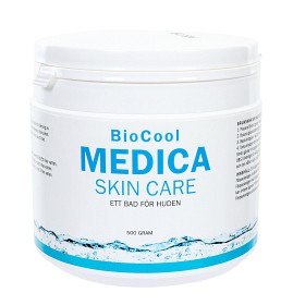 Bild på BioCool Medica Skin Care 500 g