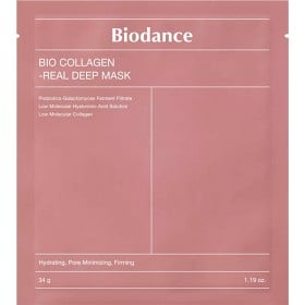 Bild på Biodance Bio-Collagen Real Deep Mask 1st